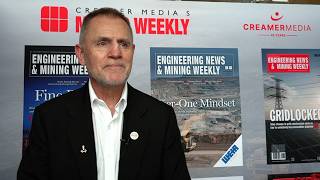 Joy Global Africa is creating shared value screenshot 2