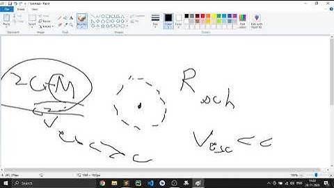 Making A Calculator In Python That Calculates The Schwarzschild radius of A Black Hole.