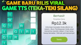 NEW VIRAL GAME RELEASE! WORDRAW CROSSWORD GAME | THE LATEST MONEY-MAKING APK 2026 screenshot 2