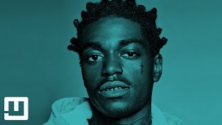 [FREE DL] Kodak Black Type Beat "Pocket Swole" • mjNichols, Vybe