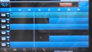 Calm feel happy smile (Original Song created by nanostudio - iPhoneApp)