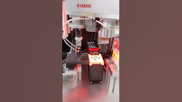 Robot Sorting with Vision