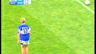 LAOIS V DUBLIN LSFC FINAL 2007
