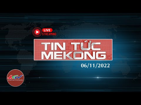 "Cây xăng cục gạch" tràn lan | Tin tức Mekong 06/11/2022