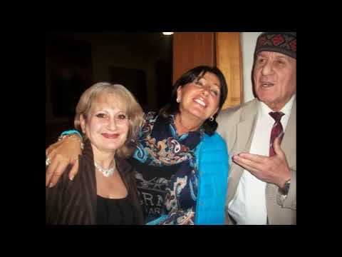 პოეტი ალიო მირცხულავა -- გახსენება -113 წლის იუბილე