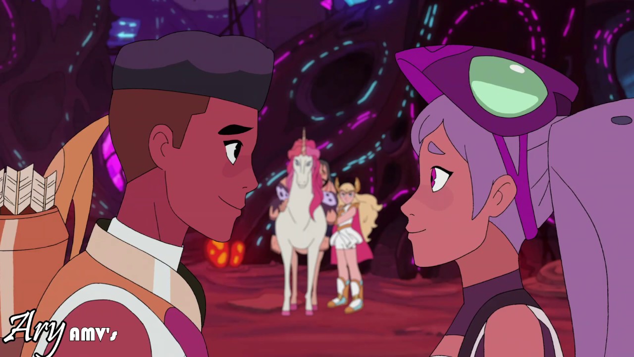 Entrapta, Bow, Bow x Entrapta, Entrapta x Bow, She-ra, She-ra and the...