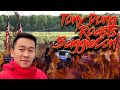 Tony dong sick burns compilation