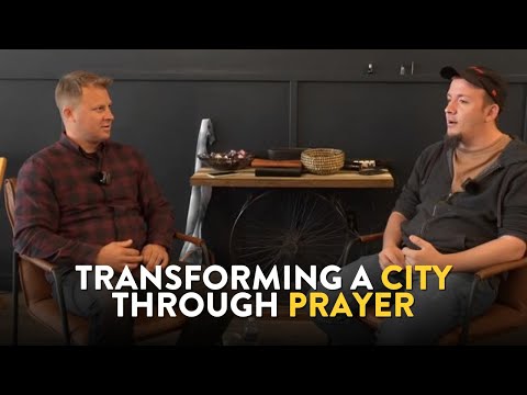 Podcast episode video