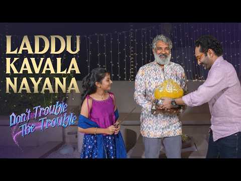 “DON’T TROUBLE THE TROUBLE!” 🔥 | Vinayaka Chavithi Special Interview | Fahadh Faasil, SS Rajamouli