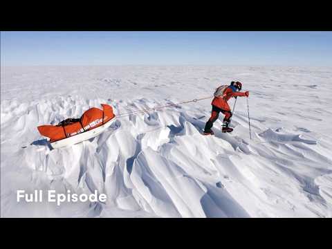 Using The Experience Of Exploration Experts To Survive The South Pole | Ep 2 | Big Life S1