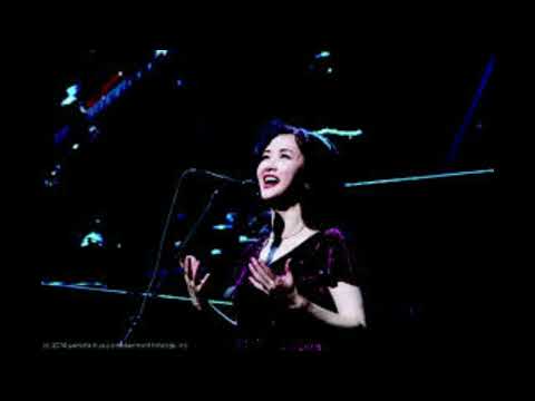 ひとり上手　中島みゆき　歌唱力　Cover２０２３　凛として