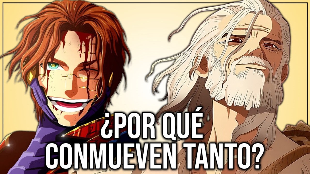 El Lado Más Humano de la Ciencia en el Anime