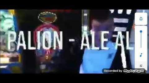 Palion Ale ale duży trailer część 2