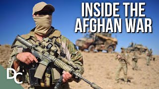 Untold Story of Australia's Afghan War | Afghanistan: Inside Australia's War | Part 1 |@DocoCentral