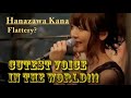 Hanazawa Kana - Flattery?