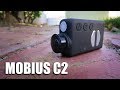 Mobius C2 Action Camera