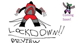 Lockdown review, Terran Republic MAX ability for Planetside 2