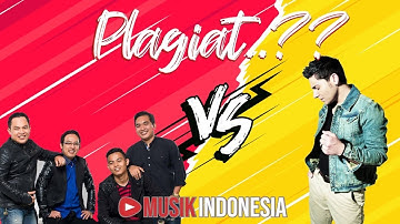 PLAGIAT ?? 5 Lagu Indonesia Ini Di Tiru Oleh Musisi Luar Negeri !! SAMA PERSIS !!!