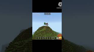 Peppa pig house in Minecraft #minecraft
