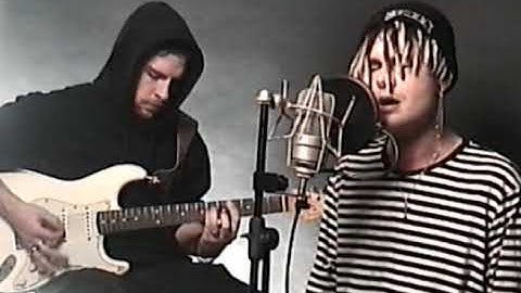 Jeremy Pascal "Heart Scars" (Tape Version)