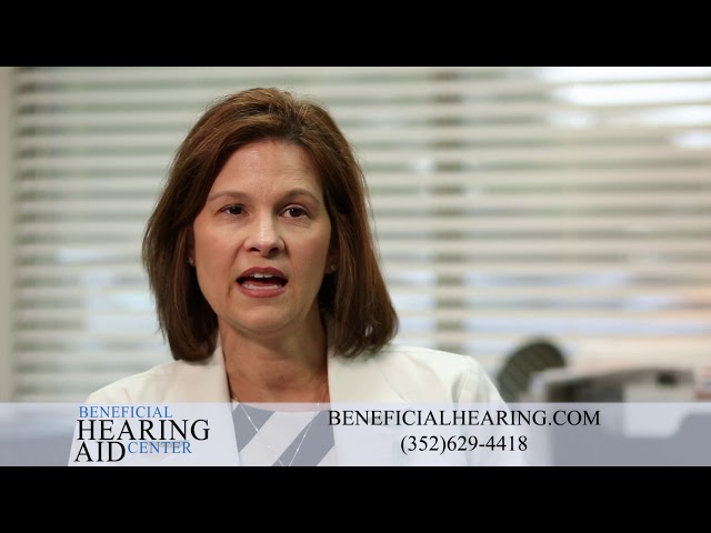Beneficial Hearing Dr. Watts