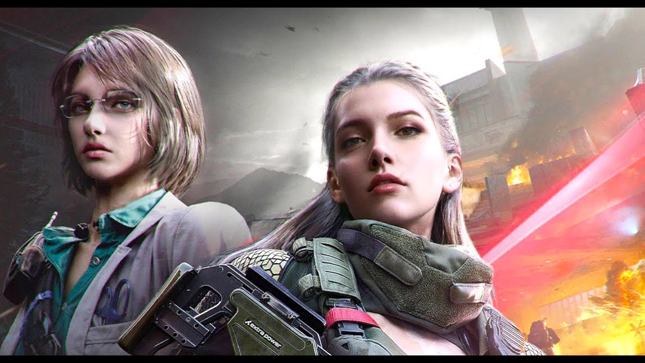 ХАРДКОРНЫЕ КВЕСТЫ в ARENA BREAKOUT INFINITE - СТРИМ ДИКСОНА