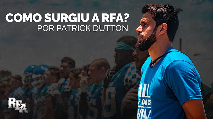 COMO SURGIU A RFA ? POR PATRICK DUTTON - Futebol A...