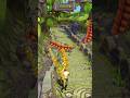 🔥 Temple Run Gameplay – Epic Run/#shorts #temple #gaming #gameplay #mobile #trending
