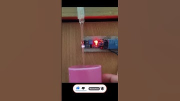 Automatic Water dispenser   #diy #diyprojects #viral