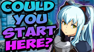 Trails From Zero Review | SWITCH |