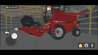 ATV Farms ep #158 American farming ep #2 of  (1980s farming)