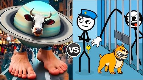 Thief Puzzle Vs Italian Brainrot Puzzle Walkthrough | Challenge Gameplay Merge Brainrot Max Level!