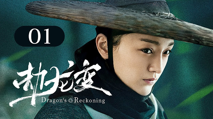 EngSub《劫龙变 / Dragon's Reckoning》▶EP 01 | 大漠豪杰夜探王府地牢，弯弓射雕终成草原第一勇士！【FULL】