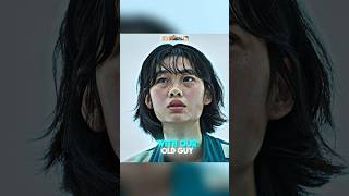 Download Lagu Sae-Byeok puts Mi-Nyeo in her place | Squid Game S1.E6 #shorts #squidgame #saebyeok MP3 Download Lagu Sae-Byeok puts Mi-Nyeo in her place | Squid Game S1.E6 #shorts #squidgame #saebyeok MP3