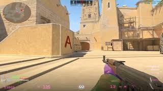 cool 1v3