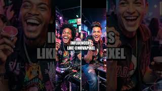 Neon Mini Meme Sprint Launches Across Platforms