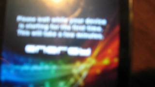How to: Flash the HTC Touch Pro to EnergyROM