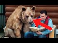 Top 10 Craziest Pets People Actually Own!
