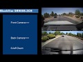 Blackvue DR900S-2CH Road Test