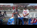 Landon Huffman Details Start in Racing w/Family &amp; Growth of His Own YouTube Channel