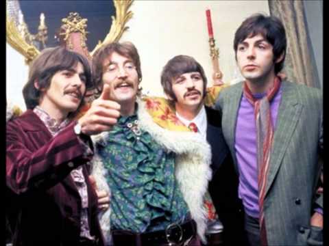 The Beatles- Dear Prudence Subtitulado