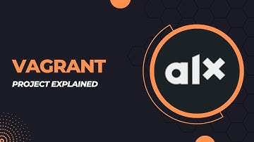 Vagrant (installation and settings)