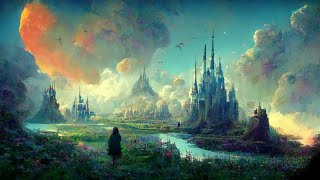 Short Story: The Uncharted Odyssey