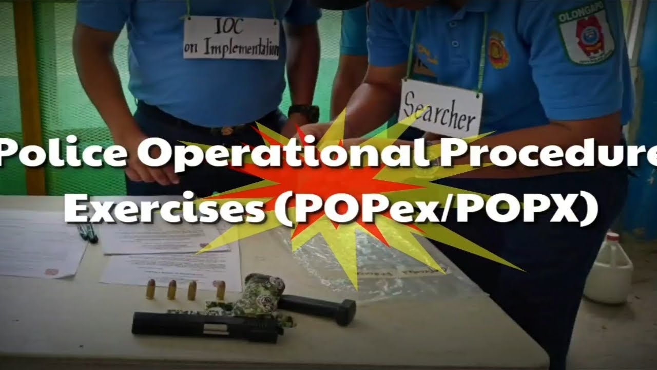 Popex POPex - YouTube