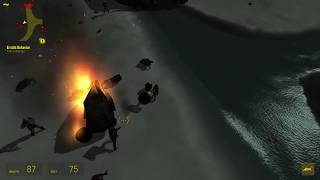 Quarter Fraction: Fire entity