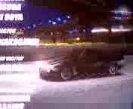 My WMMT2 BNR34 SSS Class Level up Scene