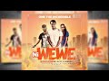One Incredible Feat Mr Blue Mwasiti NI WEWE OffIcial Audio 