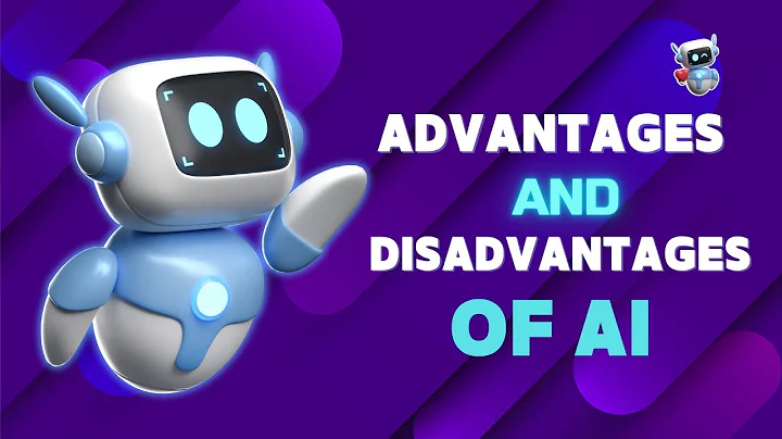 Advantages and Disadvantages of AI