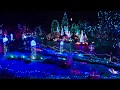 Lights Garden Of Festival Vandusen