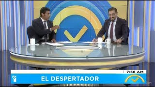 EN VIVO 28/5/2024 #ElDespertadorCompleto